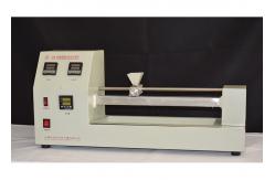 China Reliable Melting Point Measuring Device , Melting Point Detector Long Service Life supplier
