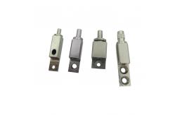China OEM Cable Display Fixtures Fittings Panel Clamp Hardware Tools supplier
