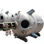 200L Stainless Steel Reaction Kettle Automatic Adhesive Glue Production Line for sale