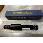 50A-05034 Cabin Shock Absorber Shacman Truck Parts Rear Air Suspension Shock Absorber for sale