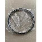 Stainless Steel Dyeing and Finishing Mechanical Accessories Stenter Machine Parts Thin Section Ball Bearing for sale
