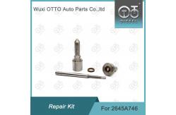 China 320-0677  Repair Kit For 320D Injector 2645A746 supplier