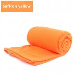 Soft Sleeping Bag Inner Sheet , Machine Washable Sleeping Bag Sheet Liner for sale