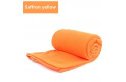 China Soft Sleeping Bag Inner Sheet , Machine Washable Sleeping Bag Sheet Liner supplier