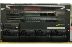 China 48vdc 24vdc Telecom Power System Integrated DC system 150A-600A supplier