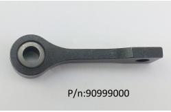 China Custom Connecting Rod Assembly Suitable For Cutter Xlc7000 / Z7 Parts 90999000 supplier