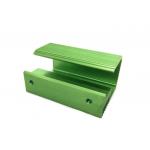 Anodized Water Cooler T4 T5 Large Heat Sink Extrusions