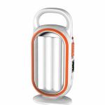 Rechargeable Powerful Smd 6500k Commercial Led Emergency Lights Portable