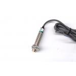 Miniature Inductive NC Proximity Switch NPN DC For Magnetic Metal for sale