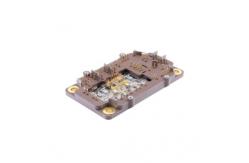 China Automotive IGBT Modules MSCSM70XM75CTYZBNMG 700V Full-SiC Hybrid Power Drive Modules supplier