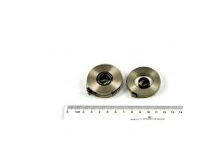 China Higher Force Constant Force Springs Counterbalance  For Grounding Electric Fan supplier