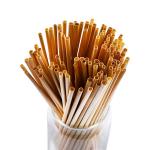 Multi functional Biodegradable Paper Drinking Straws Eco Friendly Reusable for sale