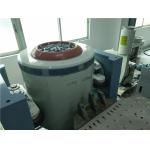 Vibration Test Machine Vibration Table Testing Comply with Standard of MIL-STD 167