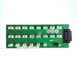 SM431 / SLM / SCM track induction IF board signal control board J90601048 for sale