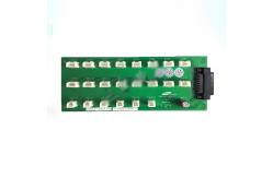 China SM431 / SLM / SCM track induction IF board signal control board J90601048 supplier