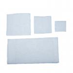 21s Yarn Unfolded / Folded Edge Swab Bandage With X Ray for sale