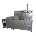 Spice / Perfume Co2 Extraction Equipment , Supercritical Extraction Equipment for sale