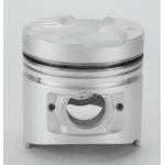 China Mitsubishi 4D55 Engine Piston Set MD103308 New Heatspin Aluminum Alloy Kit for sale