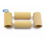 High Precision Sintered Metal Powder Filter Element 100 Micron Twill Weave for sale