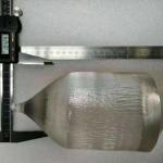 Monoclinic Cerium-Doped LYSO Scintillation Crystal For Ray Detection Applications for sale