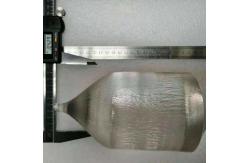 China Cerium-Doped LYSO Scintillation Crystal With High Luminescence Efficiency supplier