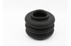 China FT 210-32 DS Contitech Triple Convoluted Air Bags For Jack Lifting supplier