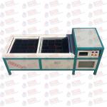AC220V Cement Testing Machine Curing Bench With Cooling Heating System for sale