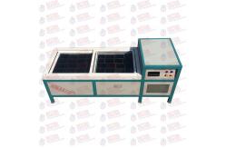 China AC220V Cement Testing Machine Curing Bench With Cooling Heating System supplier