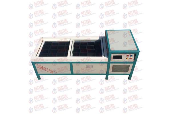 AC220V Cement Testing Machine Curing Bench With Cooling Heating System