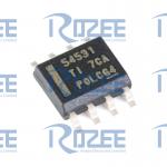 TPS54531DDAR