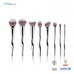 Professional 8PCS Makeup Brush Set Powder Foundation Cosmetic Brush Set for sale
