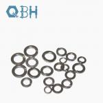DIN125 Stainless Steel Flat Washer DIN9021 DIN433 F436 DIN7989 Spring DIN127 for sale