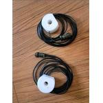 Eddy Current Probe For Austenitic Stainless Steel And Engineering Plastics External Through-Type for sale