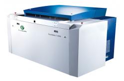 China Automatic Thermal Offset Printing CTP Machine 64 Channel supplier