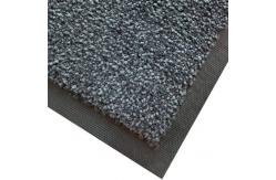 China Solution-dyed Nylon Carpet Entrance Mat Washable By Machine supplier