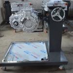 New Drive Motor Training Platform Electric Vehicle Trainer For BYD E5 for sale