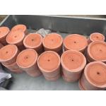 Knitted Copper Wire Mesh For Industrial Commercial And Agricultural Use
