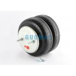 W01-358-6943 Firestone Double Convoluted Air Spring 2B9-250 Goodyear Helper Springs