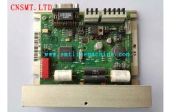 China Drive Card SMT Machine Partsplate Press Line Card Method MPM/UP2000/APHIE P7774 supplier