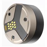 CE Fiber Optic Gyroscope , Single Axis Fiber Angular Rate Sensor for sale