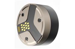 China CE Fiber Optic Gyroscope , Single Axis Fiber Angular Rate Sensor supplier