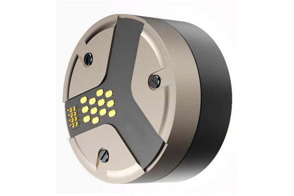 CE Fiber Optic Gyroscope , Single Axis Fiber Angular Rate Sensor