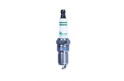 China Engine Assembly Iridium Platinum Spark Plug Replacement For Cars supplier