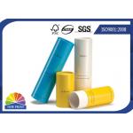 Tea / Cosmetic / Skincare Paper Packaging Tube / Luxury Recycled Custom Paper Tubes for sale
