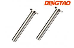 China 104301A Lower Roller Axis Vector 2500 Spare Parts Suit For Cutting supplier