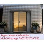 China Event, Advertising, Car Park Inflatables Tent UV resistance thread for sale