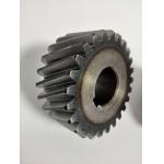 17CrNiMo6 Gear Grinding 2 Module Pinion Change Gear Forging Steel for sale