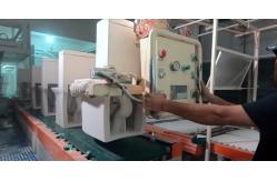 China Wall Hung Toilet manufacturer