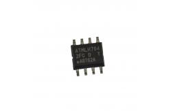China MICROCHIP AT24C512C IC Electronic Components Organizer Guangdong Digital Integrated Circuit supplier