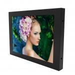 Industrial Grade Touch Screen Monitor Waterproof Capacitive USB Gaming Machine for sale